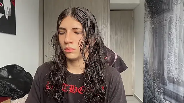 gabriel  manson online show from 04.05.26