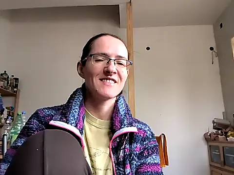 Milky hairy mommy online show from 02.27.25