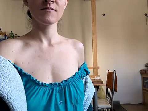 Milky hairy mommy online show from 03.20.25