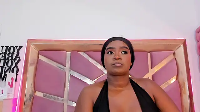 Britanymooree online show from 05.28.26