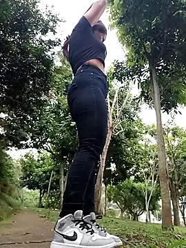 Magica lorena online show from 03.08.25