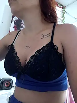 Magica lorena online show from 09.20.25