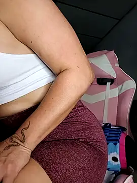 Magica lorena online show from 09.30.25