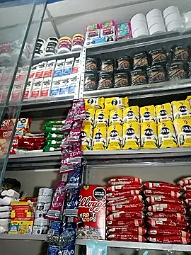 Magica lorena online show from 01.16.26