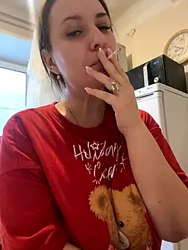 Snapshot of OlgaBuzzz chatting on 12.03.24 OlgaBuzzz online show from 12.03.24