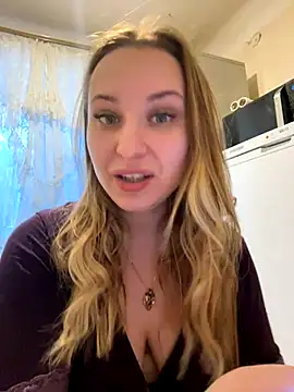 Snapshot of OlgaBuzzz chatting on 12.05.24 OlgaBuzzz online show from 12.05.24