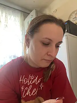 Snapshot of OlgaBuzzz chatting on 01.15.25 OlgaBuzzz online show from 01.15.25