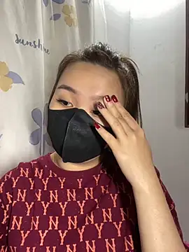 Odette68 online show from 12.18.24