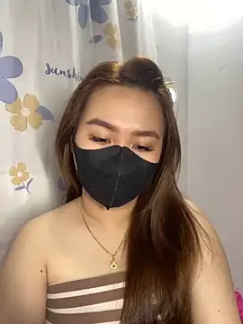 Odette68 online show from 12.27.24