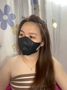 Odette68 online show from 12.28.24