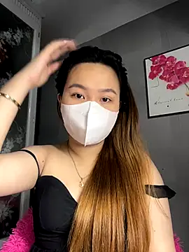 Odette68 online show from 09.11.25