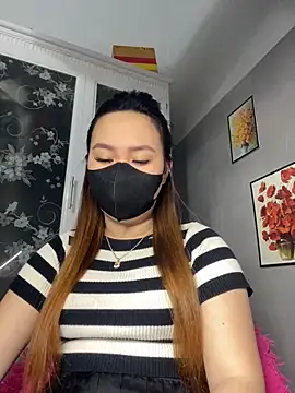 Odette68 online show from 09.19.25