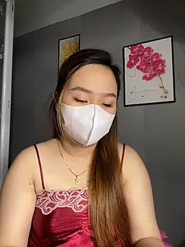 Odette68 online show from 10.09.25