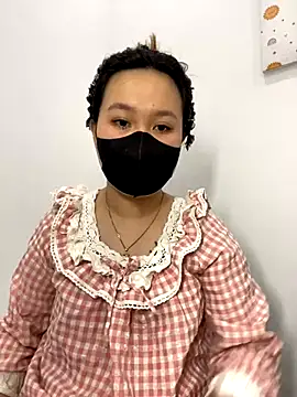 Odette68 online show from 10.13.25