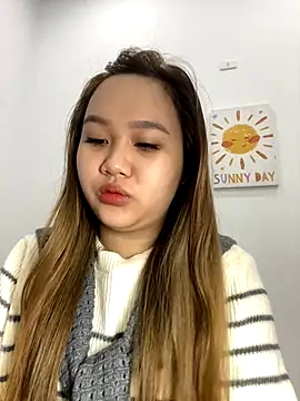 Odette68 online show from 11.24.25