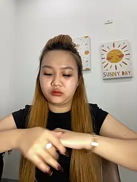 Odette68 online show from 03.24.26