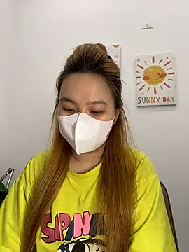 Odette68 online show from 04.08.26