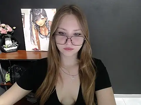 lady minx online show from 10.25.25