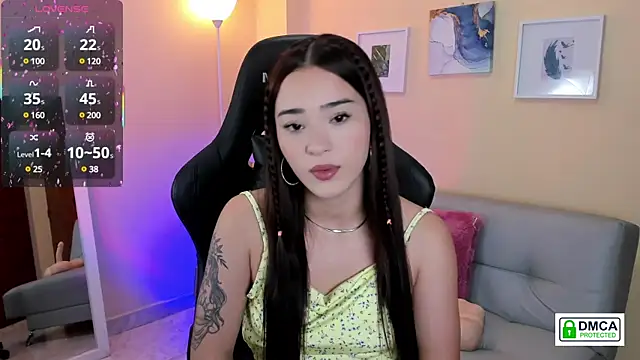 Veronica isaza   online show from 02.09.25