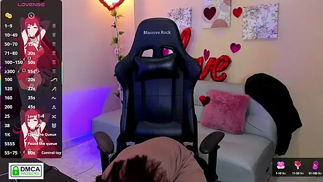 Veronica isaza   online show from 02.27.25