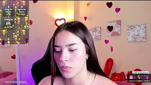 Veronica isaza   online show from 03.05.25