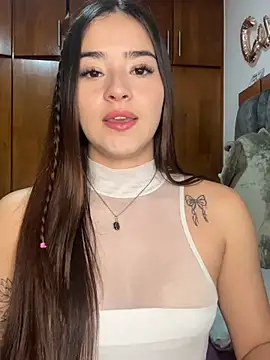 Veronica isaza   online show from 03.14.26