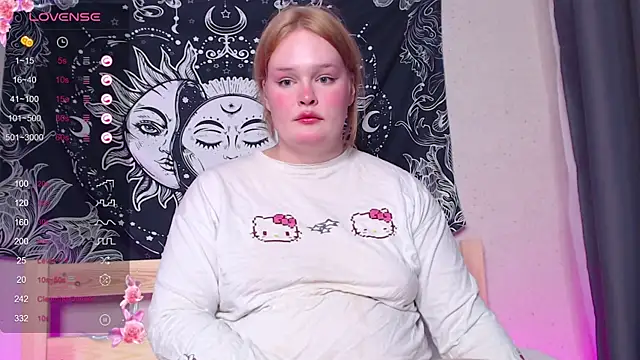 rozzhaos8 online show from 03.01.25