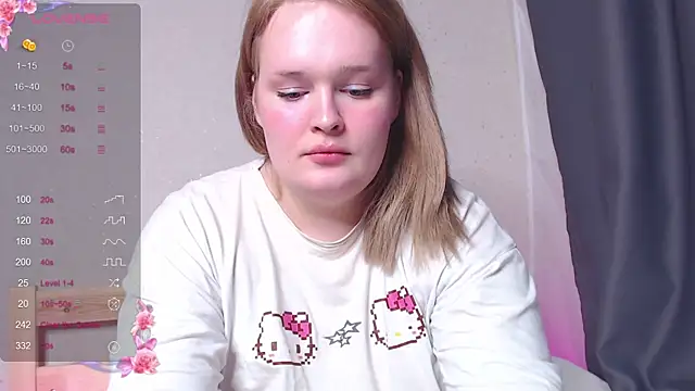 rozzhaos8 online show from 03.09.25