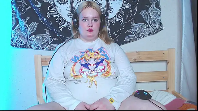 rozzhaos8 online show from 09.21.25