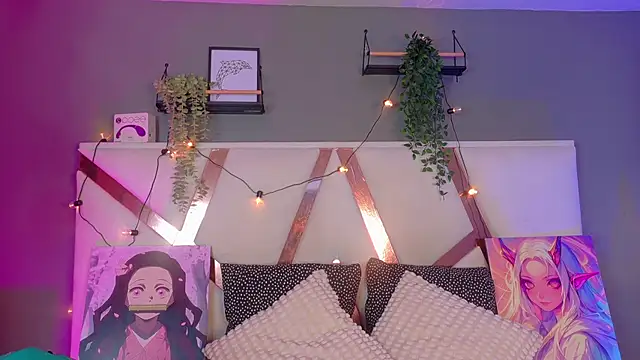 AmbarHills 1 online show from 11.17.25