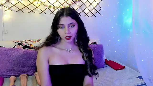 Ivanna Bruner online show from 11.20.25