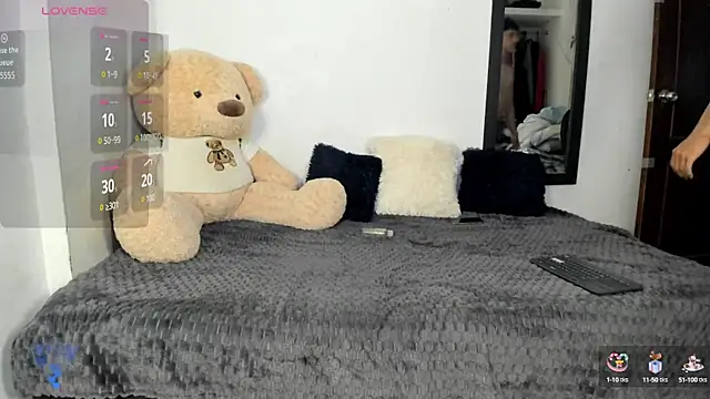 LittleParker online show from 09.22.25