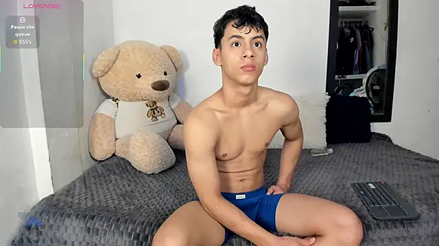 LittleParker online show from 11.14.25