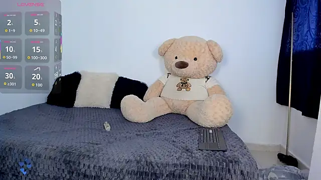 LittleParker online show from 12.14.25