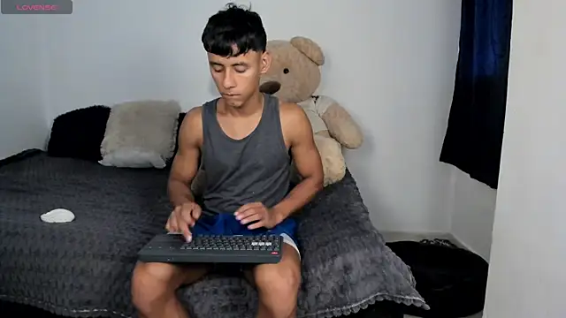 LittleParker online show from 07.01.26