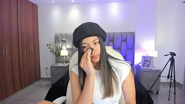 Abella ruiz online show from 02.26.25