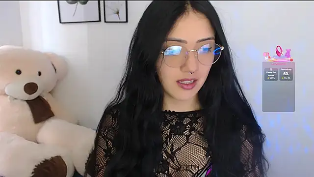 Suzanne abbey online show from 10.14.25