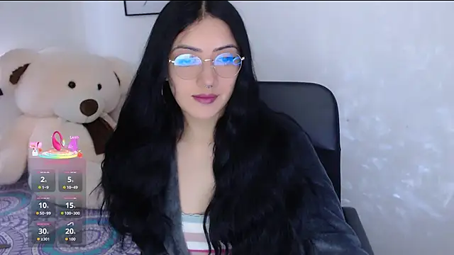 Suzanne abbey online show from 10.22.25