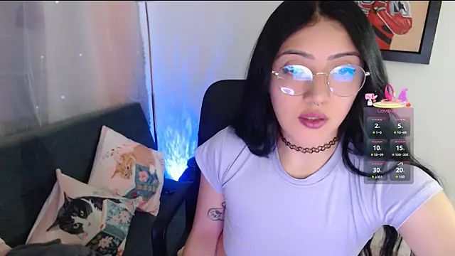 Suzanne abbey online show from 02.04.26