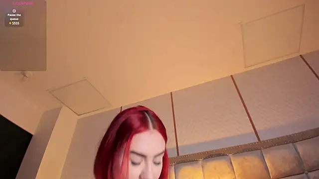 StacyRigel online show from 02.10.25