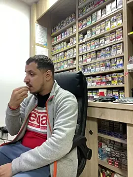 baramadalin online show from 02.14.26