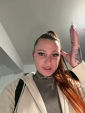 Inked lorena online show from 12.22.25