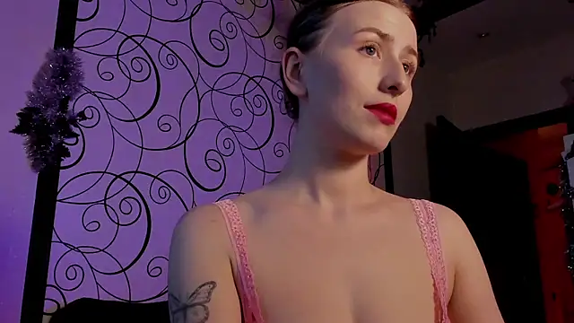 Emily April online show from 12.18.24