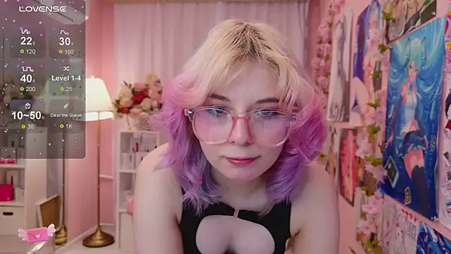 Coconut Mia online show from 11.29.25