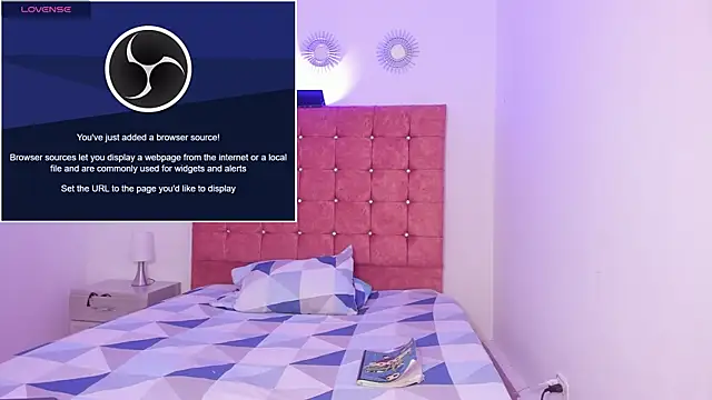 Snapshot of ice_queen_ chatting on 03.13.25 ice queen  online show from 03.13.25