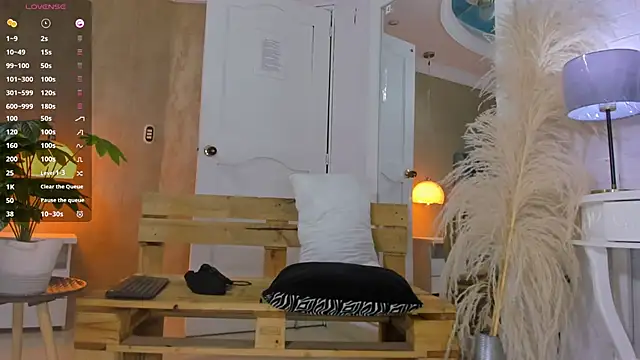 RicoBrown777  online show from 11.07.25