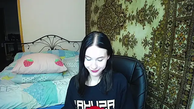Snapshot of Olivia_Graceee chatting on 08.05.26 Olivia Graceee online show from 08.05.26