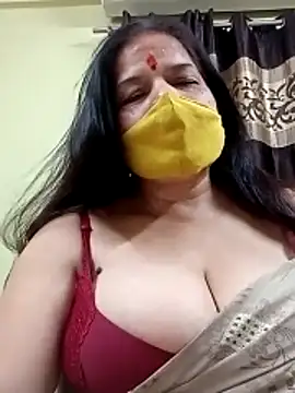 Snapshot of IndianAngle chatting on 04.18.26 IndianAngle online show from 04.18.26
