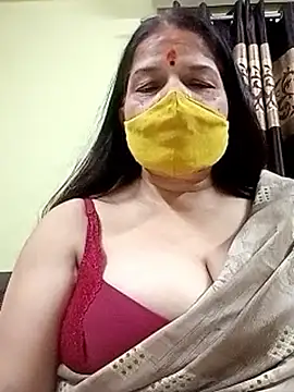 Snapshot of IndianAngle chatting on 04.18.26 IndianAngle online show from 04.18.26