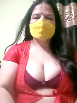 Snapshot of IndianAngle chatting on 06.05.26 IndianAngle online show from 06.05.26